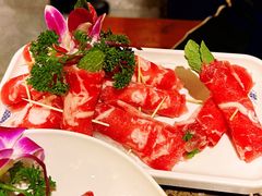 -小龙坎火锅(全球总店)