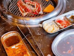 -一品诚记烤肉·甄选店(中南路店)