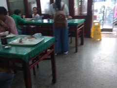 大堂-护国寺小吃(地安门店)