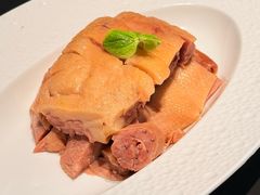 -红厨巷·淮扬菜(熙南里店)