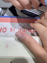 -晨·艺美甲美睫