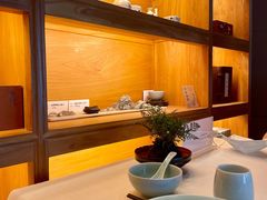 -稍可轩博物馆餐厅