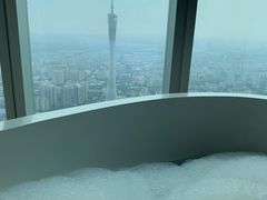 -广州四季酒店
