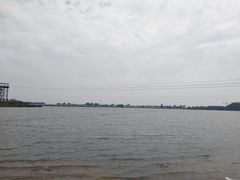 -金沙湖旅游度假区