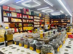 -西北轻工批发市场