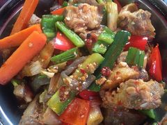 -88号小吃店·经典云南菜·地道纳西美食