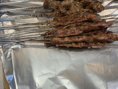 -勇利赵家烤肉坊(含光路店)
