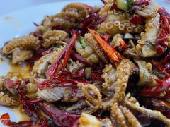 -田记餐馆(富国街店)