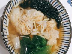 -龙记香港茶餐厅(久光百货店)