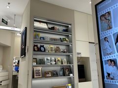 -海马体照相馆(南京虹悦城店)