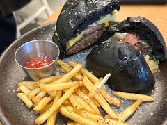 -HELLO 27 意面·沙拉·帕尼尼