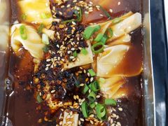 校门口豆皮-泉哥小平房串店