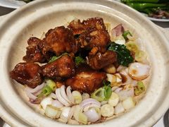 -禧宴Joyous Restaurant(禧园店)
