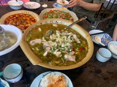 -青城甲(青城山店)