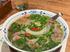 -saigon saigon | 西贡西贡(滨北店)