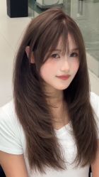 -DL HOPE明星造型