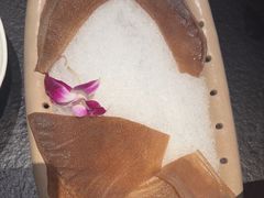 -海上明月海鲜火锅 鲜切牛肉