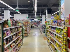 -京客隆超市(华安店)