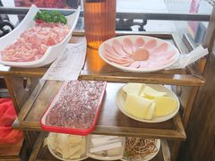 -蜀大侠火锅(少陵路店)