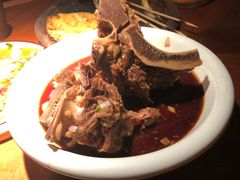 -楼兰新疆主题餐厅(苏州中心店)