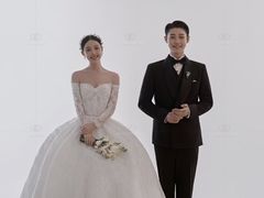 -金夫人婚纱摄影(惠阳店)