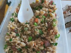 -木屋烧烤(坂田天安云谷店)