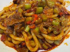 -壹粉屋新疆炒米粉(建外SOHO东区店)