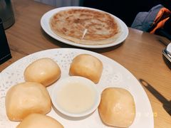 -吕氏疙瘩汤·海鲜新鲁菜(凯德mall新都心店)