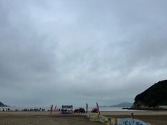 -东海半边山旅游度假区