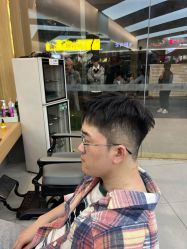 -川和潮人漂色·烫染·接发