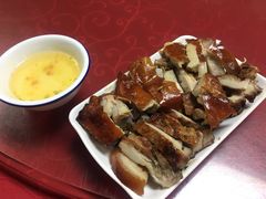 烤乳猪-临高吉海土窑海鲜(琼山店)