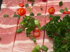 -范儿·嫂子烤肉·精致炭火烤肉(长治路店)