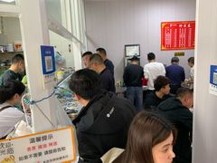 -友琴面馆(东白溪公寓店)