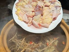 -同仁四季椰子鸡(无锡滨湖万象汇店)