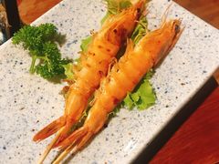 -明治屋(二十三年洪化桥店)