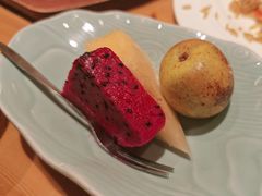 -大岛日本料理铁板烧(南通大饭店)
