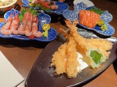 -千代武日本料理(哈西店)