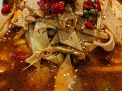 -菩提树·素食餐厅(汇智国际商业中心店)