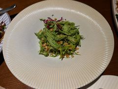 -本处·素食·融合料理(南油店)