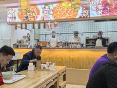 -高群生胡辣汤(亚运村店)