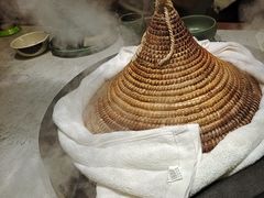 -鲜潭蒸汽石锅鱼(五道口购物中心店)