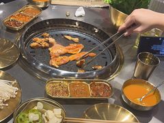 -炉队长·齐齐哈尔家庭烤肉(马家堡店)