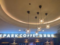 -逸派咖啡 EPARKCOFFEE(广安门店)