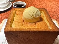 -绿茶餐厅(华联万柳店)