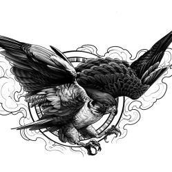 -记号刺青tattoo纹身工作室