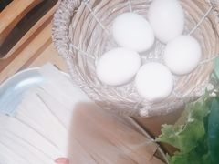 -礼舍·和牛火锅·烤肉·料理餐厅(华茂店)