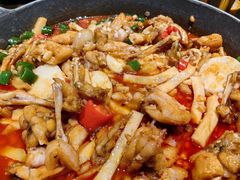 -蛙喔牛蛙(盐城盐都万达店)
