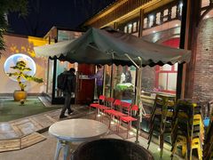 -杜家小馆(裕华路店)