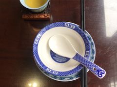 -山水茶艺馆·点心粤菜·30年老字号