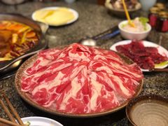 -佬革命主题火锅(玉沙路店)